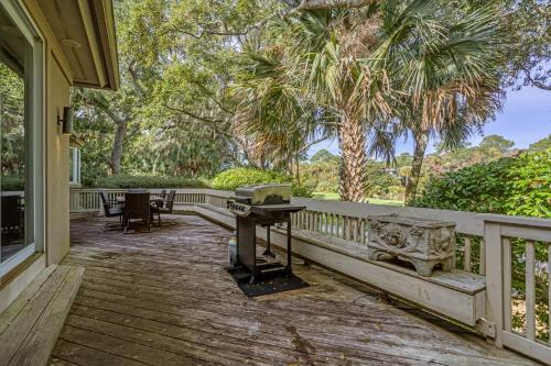 119 Bufflehead Drive by Akers Ellis Rentals in Kiawah Island