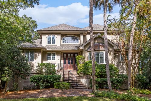 119 Bufflehead Drive by Akers Ellis Rentals in Kiawah Island