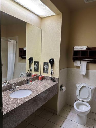 Red Lion Inn & Suites IAH Airport East in Humble, USA