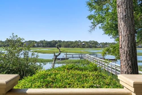 13 Rhetts Bluff Road by Akers Ellis Rentals