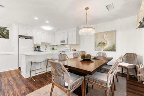 1314 Fairway Oaks Villa by Akers Ellis Rentals in 基窪島(SC)