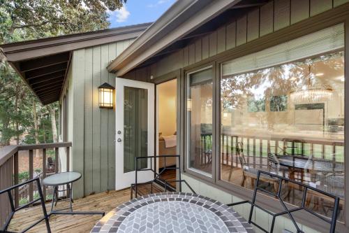 1314 Fairway Oaks Villa by Akers Ellis Rentals in 基窪島(SC)