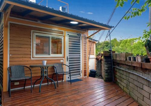 Shanding Shang Homestay in Dongshi District