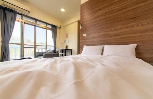 Shanding Shang Homestay near Taichung Cultural and Creative Industries Park