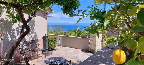  Residenza La Grazia Tropea - Free Parking - in Tropea
