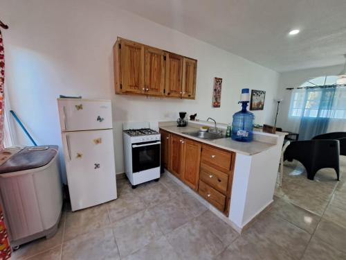 Cabrera 6 in Cabrera