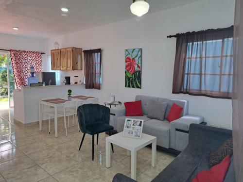 Cabrera 6 in Cabrera