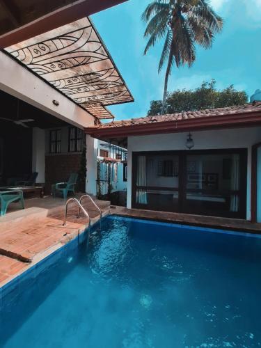 Manzara, Hanna villa Beruwala in Beruwala City Center