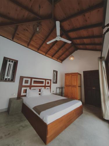 Hanna villa Beruwala in Beruwala City Center