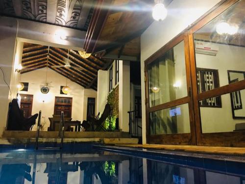 Manzara, Hanna villa Beruwala in Beruwala City Center