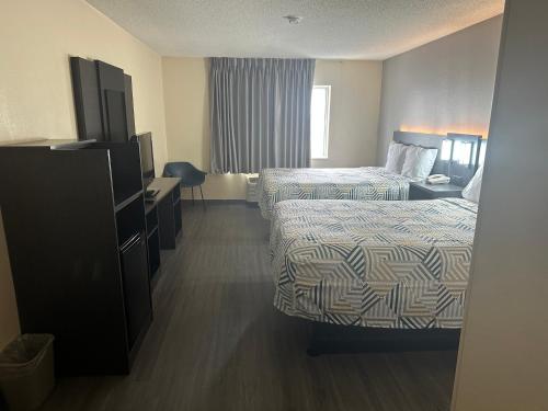 Motel 6-Anderson IN - Indianapolis - image 3