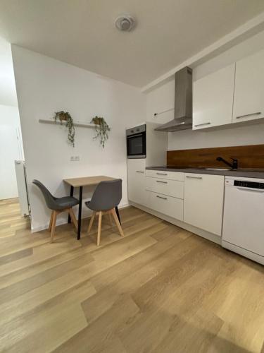 AG Wohnung Fellbach in Fellbach, Deutschland