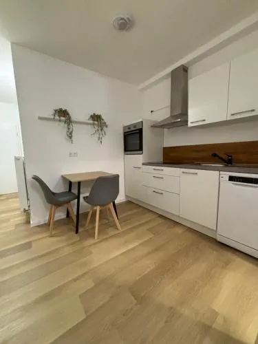 AG Wohnung Fellbach in Fellbach, Deutschland