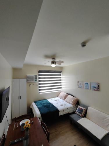 Sweet, Simple and Stylish Studio, Silang