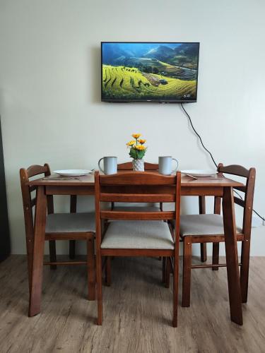 Sweet, Simple and Stylish Studio, Silang (Foto 3)