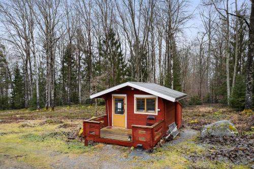 Charming and Cozy Holiday Cottage in Adelsö (Charming and Cozy Holiday Cottage in Adelso) in Adelso