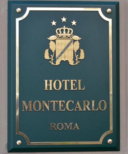 Hotel Montecarlo - image 14