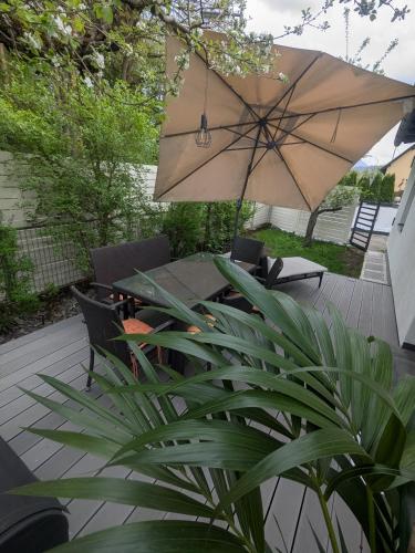 Klagenfurt Apartment in Klagenfurt am Wörthersee, Österreich