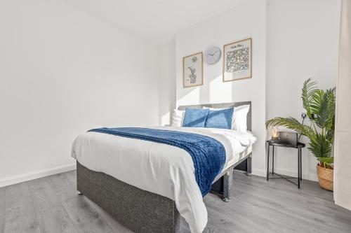 The Major Oak House II Spacious for Family and Teams - Nottingham