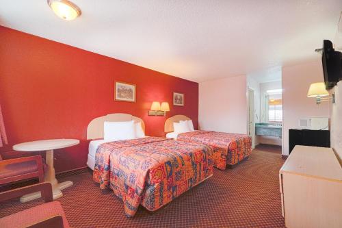 Regency Inn Three Rivers I-37