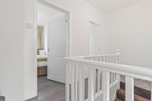 設施, The Major Oak House II Spacious for Family and Teams in 達勒斯