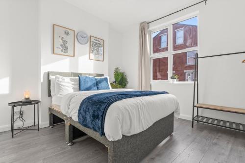 The Major Oak House II Spacious for Family and Teams in 達勒斯