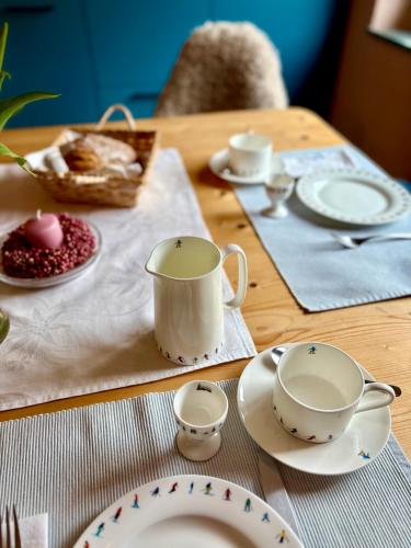  Cosy apartment Bad Ischl in quiet residential area - newly renovated in Bad Ischl