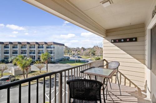 Coastal Comfort Escape - Beach & Tennis Resort & Beach Access in 힐튼 헤드 아이랜드 (SC)