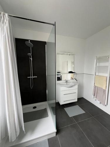 Wohnung 8P Zentral Lüdenscheid Wohnung 8P Zentral Lüdenscheid