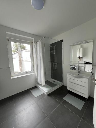 Wohnung 8P Zentral Lüdenscheid Wohnung 8P Zentral Lüdenscheid