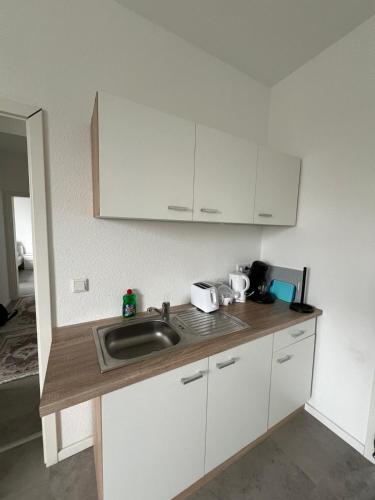 Wohnung 8P Zentral Lüdenscheid Wohnung 8P Zentral Lüdenscheid