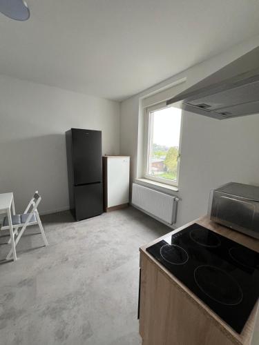 Wohnung 8P Zentral Lüdenscheid Wohnung 8P Zentral Lüdenscheid