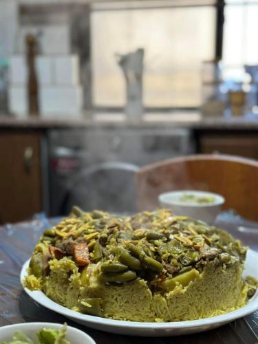 جبال الاردن, Ammán (fotografie 11)