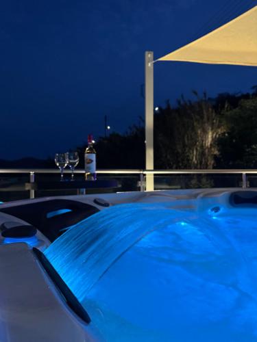 Mythos House in Episkopi