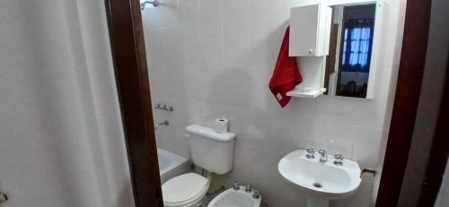 Departamento Manantiales in Barrio Chijra