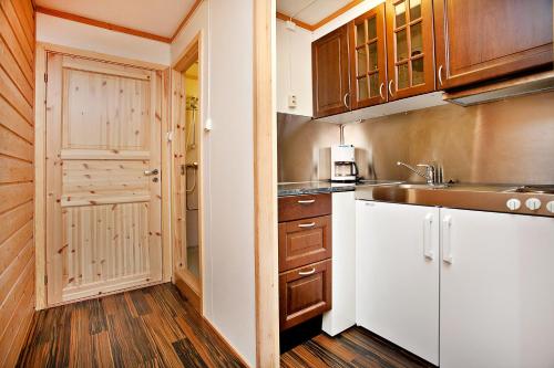 Sandmoen Bed & Breakfast, Free Parking Room Type - Standard Double Room with Free Parking