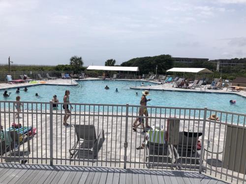 Coastal Comfort Escape - Beach & Tennis Resort & Beach Access in 힐튼 헤드 아이랜드 (SC)