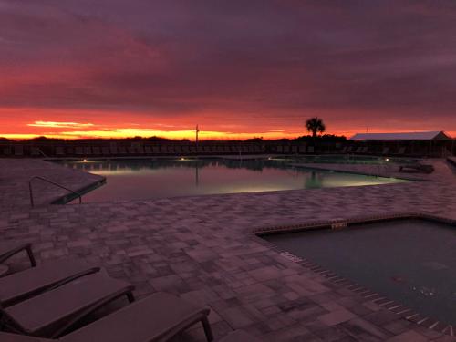 Coastal Comfort Escape - Beach & Tennis Resort & Beach Access in 힐튼 헤드 아이랜드 (SC)