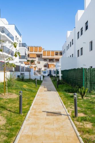 Pemandangan luar, Koti Rentals - Azarbe in La Sierrezuela