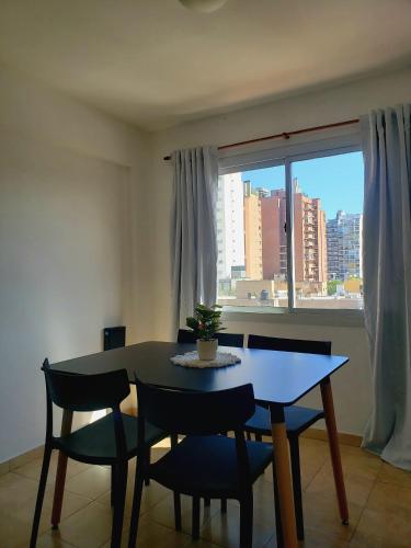 Departamento Abril
