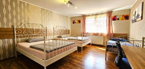 Gründauer Monteurwohnung/Studentenwohnung - image 12