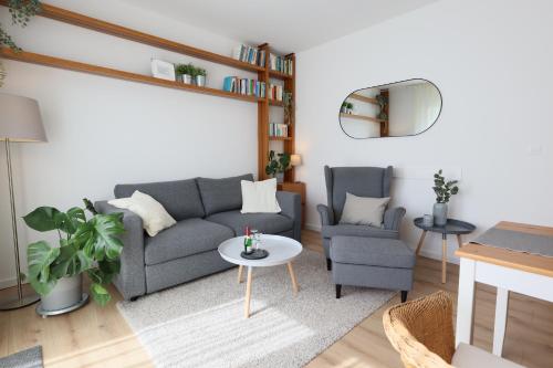 Ferienwohnung Wiesengrund