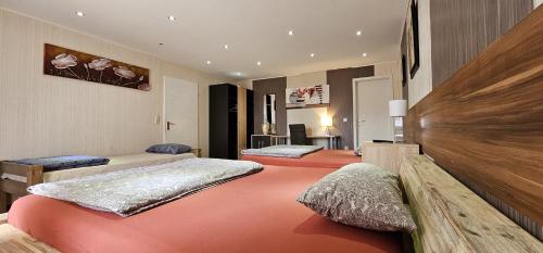 Gründauer Monteurwohnung/Studentenwohnung - image 8