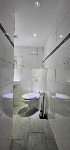 Gründauer Monteurwohnung/Studentenwohnung - image 10