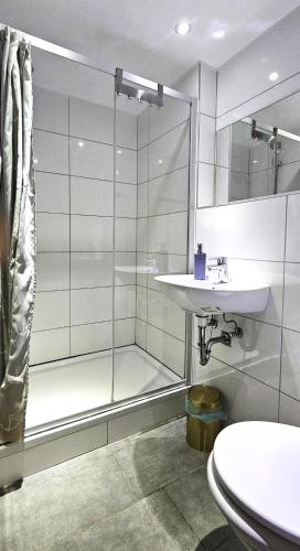 Gründauer Monteurwohnung/Studentenwohnung - image 11