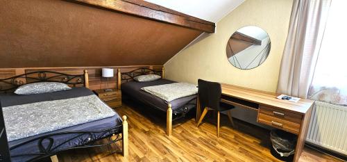 Gründauer Monteurwohnung/Studentenwohnung - image 14