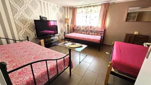 Gründauer Monteurwohnung/Studentenwohnung - image 3