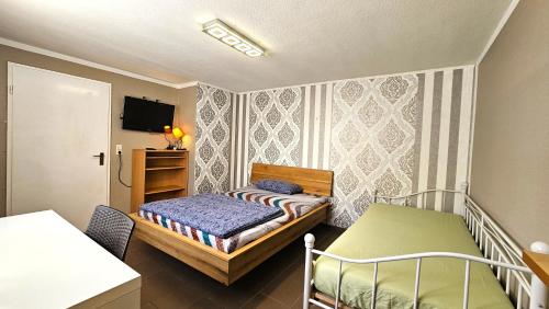 Gründauer Monteurwohnung/Studentenwohnung - image 7
