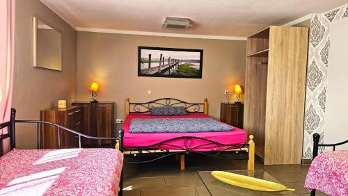 Gründauer Monteurwohnung/Studentenwohnung - image 13