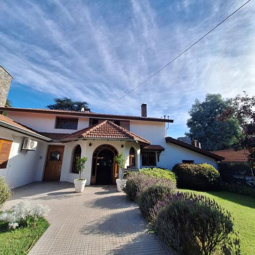 Hostal La Merced